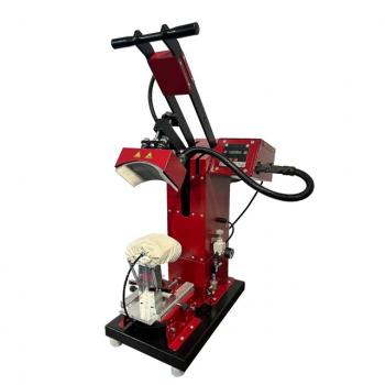 FUCHS combination press membrane